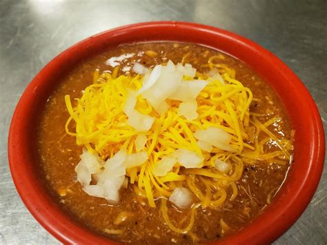 Don't miss the chance to spice up. . Chili restaurants near me